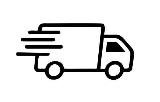 Delivery Icon Images – Browse 1,267,508 Stock Photos, Vectors, and Video | Adobe Stock